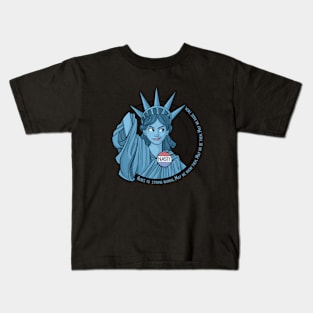 test Kids T-Shirt